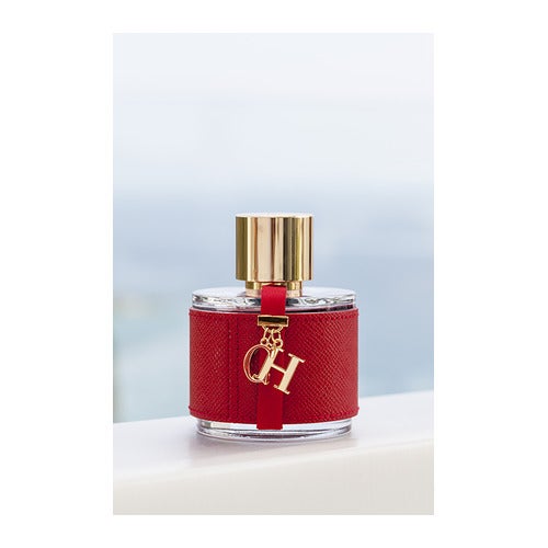 Carolina Herrera CH Woman Eau de Toilette 100 ml