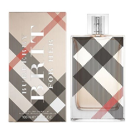 Burberry Brit for her Eau de Parfum