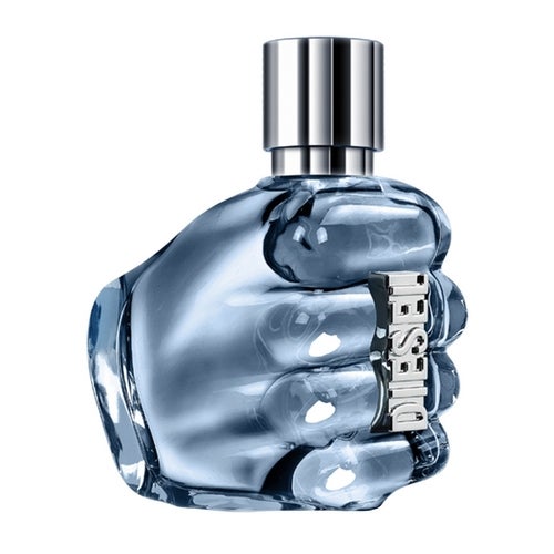 Diesel Only The Brave Eau de Toilette