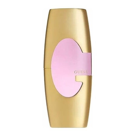 Guess Gold Eau de Parfum 75 ml