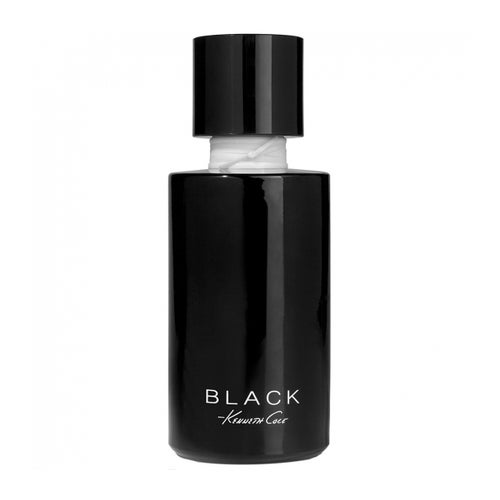 Kenneth Cole Black Eau de Parfum