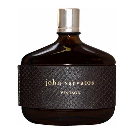 John Varvatos Vintage Eau de Toilette 125 ml