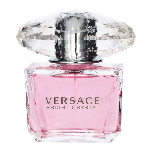 Versace Bright Crystal Eau de Toilette