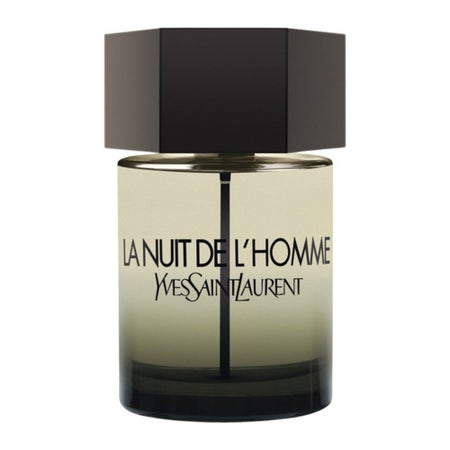 Yves Saint Laurent La Nuit De L'Homme Eau de Toilette