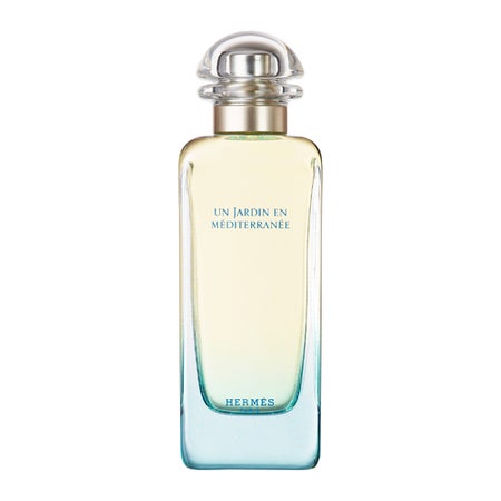 Hermès Un Jardin En Mediterranee Eau de Toilette