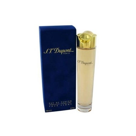 S.t. Dupont Eau de Parfum 100 ml