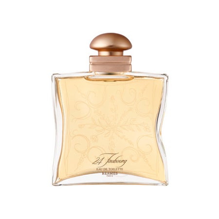 Hermès 24 Faubourg Eau de Toilette
