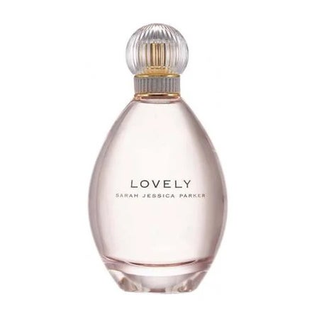 Sarah Jessica Parker Lovely Eau de parfum