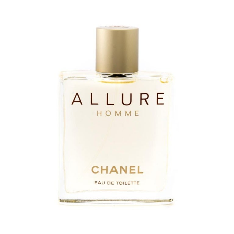 Chanel Allure Homme 50ml + 変え2本新品未使用 CHANEL ALLURE HOMME 50ml EAU DE TOILETTEお 手頃 価格