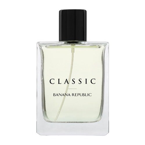 Banana Republic Classic Eau de Toilette