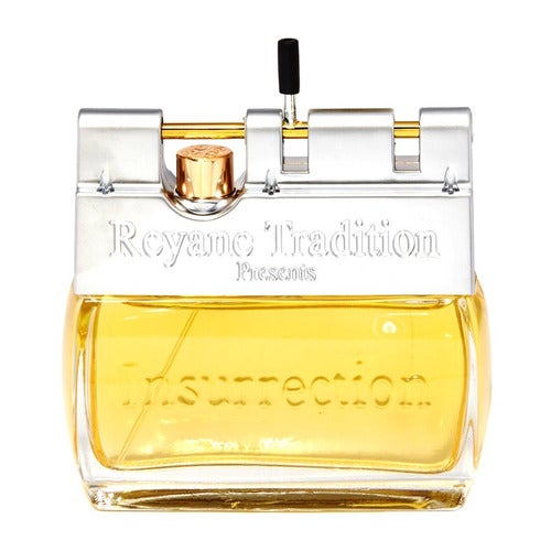 Reyane Tradition Insurrection Men Eau de toilette