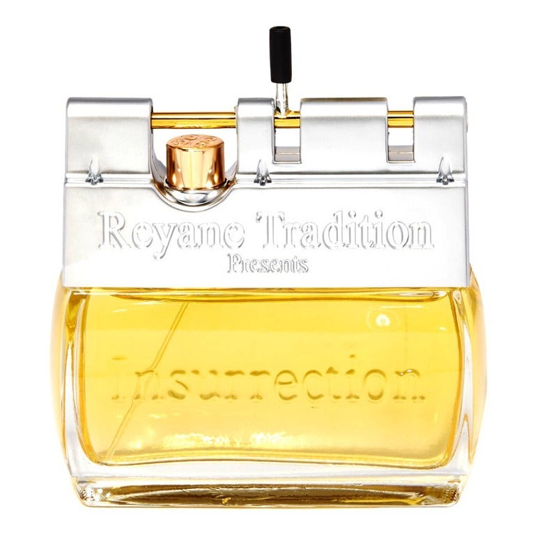 Rayenne Insurrection Reyane Tradition Insurrection Men Eau de Toilette kopen | Deloox.nl
