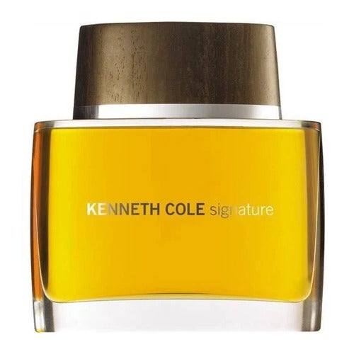 Kenneth Cole Signature Eau de Toilette