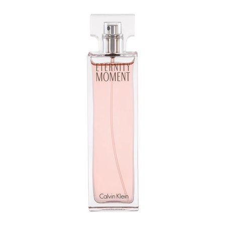 Calvin Klein Eternity Moment Eau de Parfum