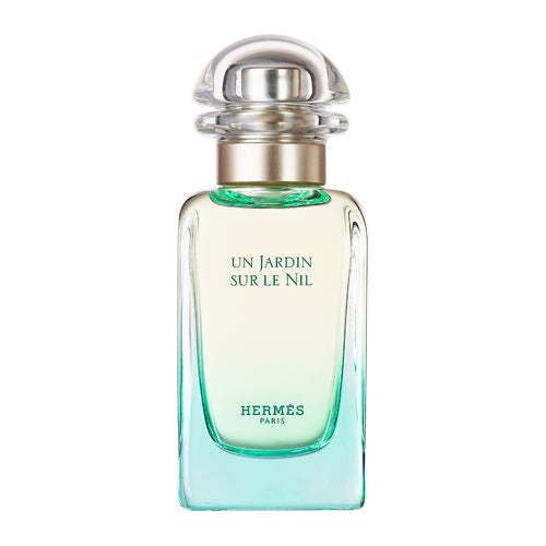 Hermès Un Jardin Sur Le Nil Eau de Toilette Nachfüllbar
