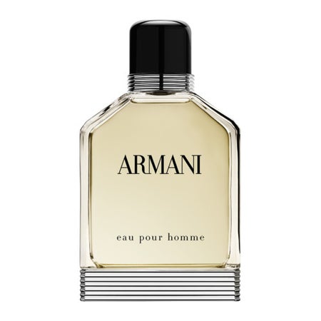 Armani Eau Pour Homme Eau de Toilette 100 ml