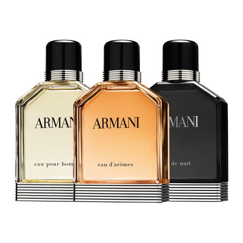Armani Eau Pour Homme Eau de Toilette