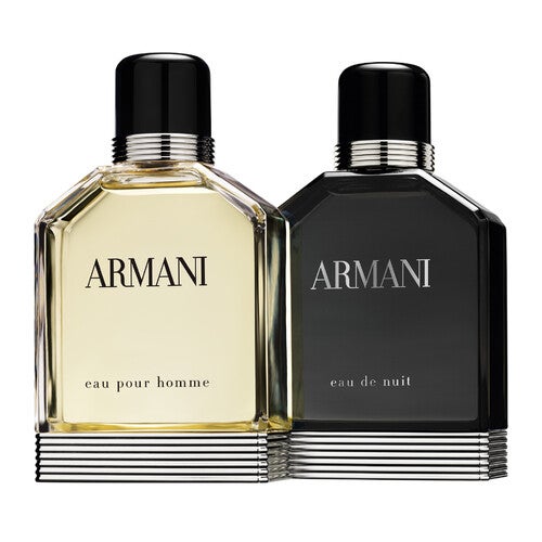 Armani Eau Pour Homme Eau de Toilette