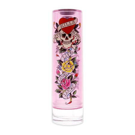 Ed Hardy Women Eau de Parfum