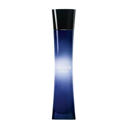 Armani Code for Women Eau de Parfum