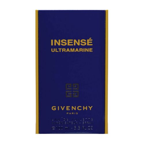 Givenchy Insense Ultramarine Eau de Toilette | Deloox.com