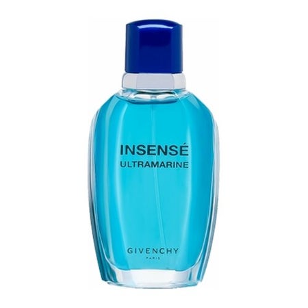 Givenchy Insense Ultramarine Eau de Toilette 100 ml