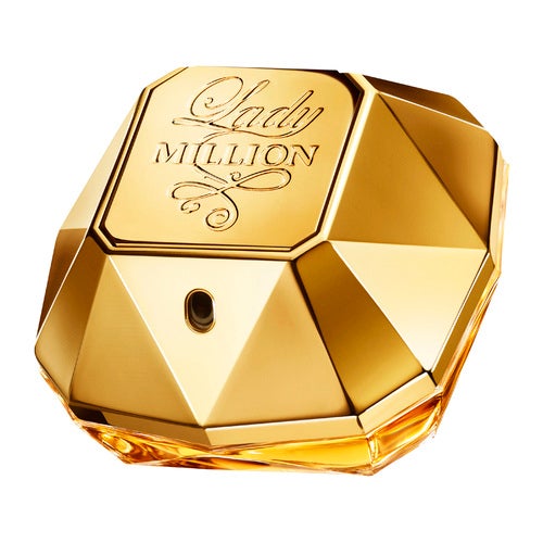 Rabanne Lady Million Eau de Parfum