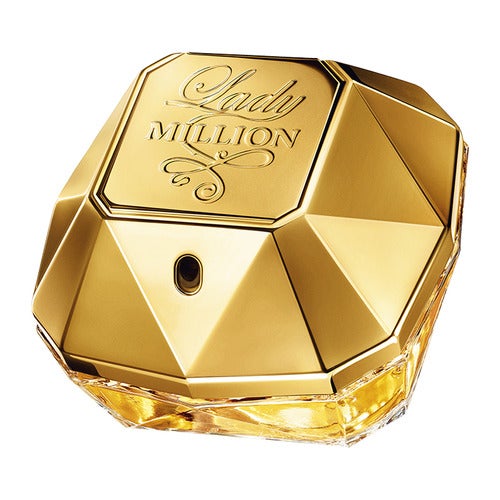 Rabanne Lady Million Eau de Parfum