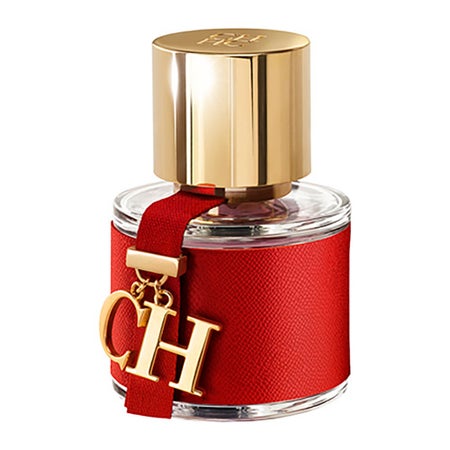 Carolina Herrera CH Woman Eau de Toilette