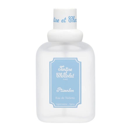 Ptisenbon Tartine Et Chocolate Eau de Toilette