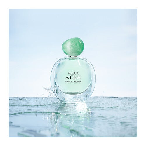 Armani Acqua Di Gioia Eau de Parfum | Deloox.com