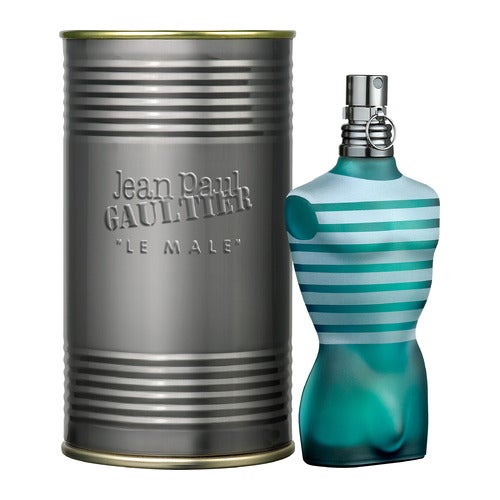 Jean Paul Gaultier Le Male Eau de Toilette | Deloox.com