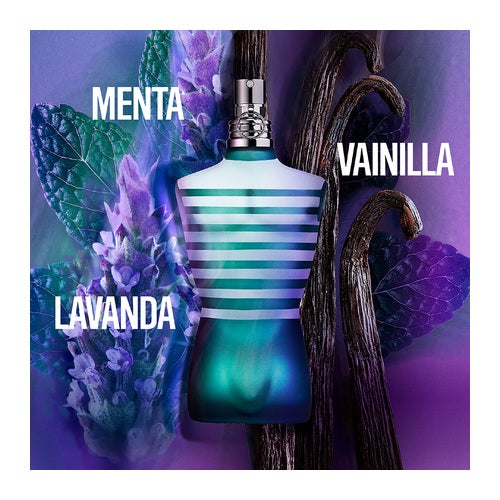 Jean Paul Gaultier Le Male Eau de Toilette