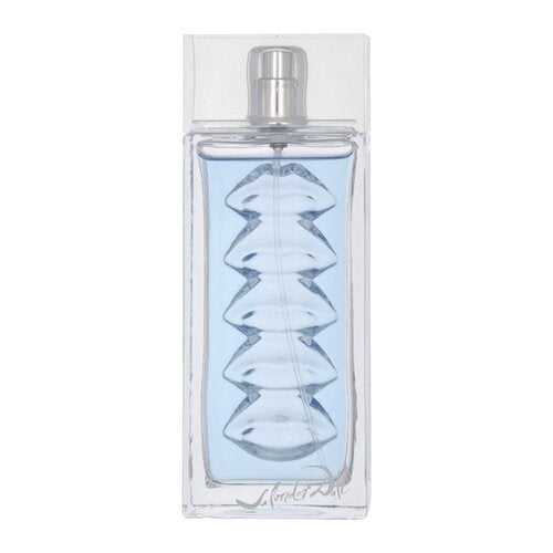 Salvador Dali Eau De RubyLips Eau de Toilette
