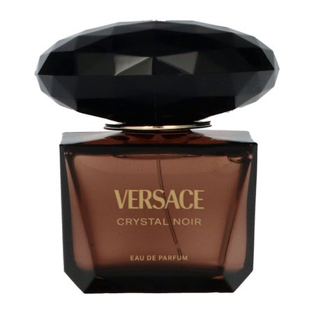 Versace Crystal Noir Eau de Parfum