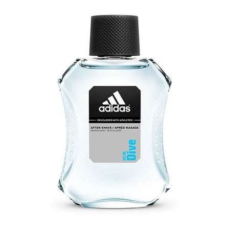 Adidas Ice Dive Après Rasage 100 ml
