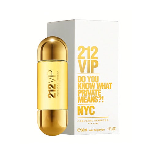 Carolina Herrera 212 VIP Eau de Parfum