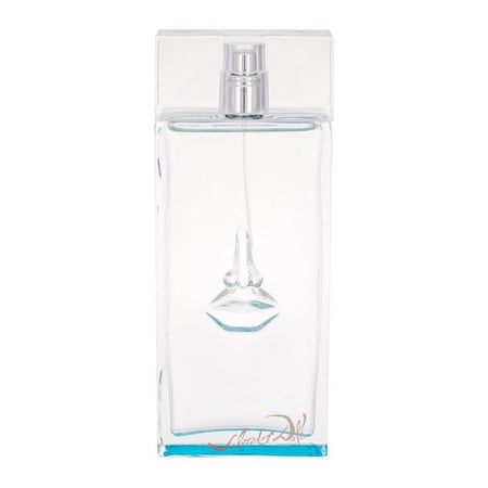 Salvador Dali Sea & Sun In Cadaques Eau de toilette 100 ml