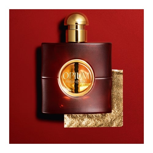 Perfumes de chica Yves Saint Laurent