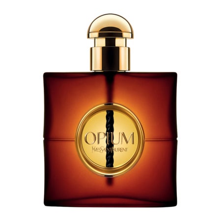 Yves Saint Laurent Opium Eau de Parfum