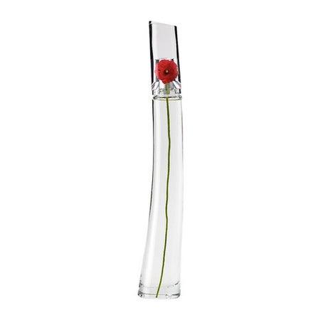 Kenzo Flower Eau de Parfum Ricaricabile 100 ml