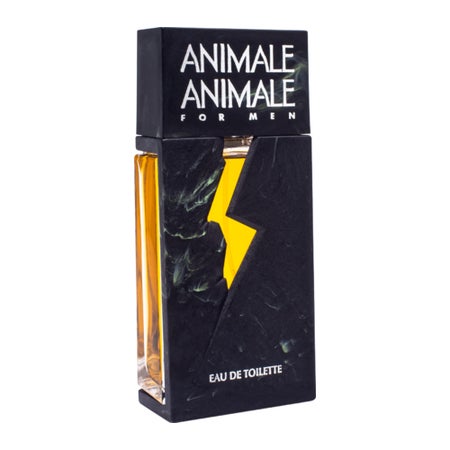 Animale Animale for men Eau de Toilette 100 ml