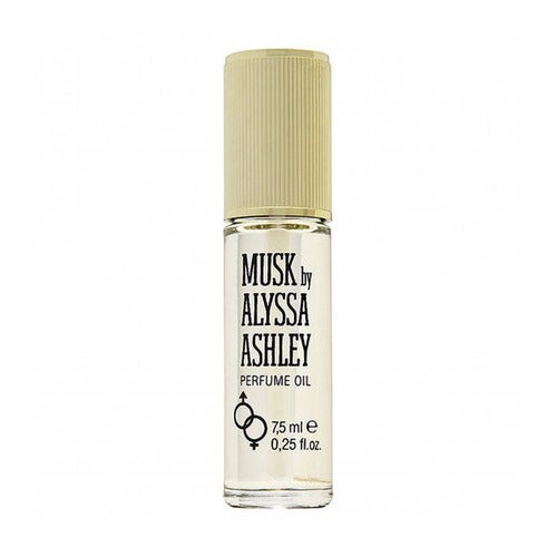 Alyssa Ashley Musk Parfumeolie