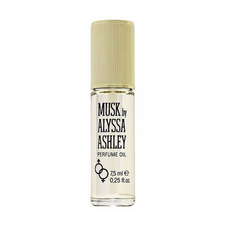 Alyssa Ashley Musk Aceite de Perfume 7 ml