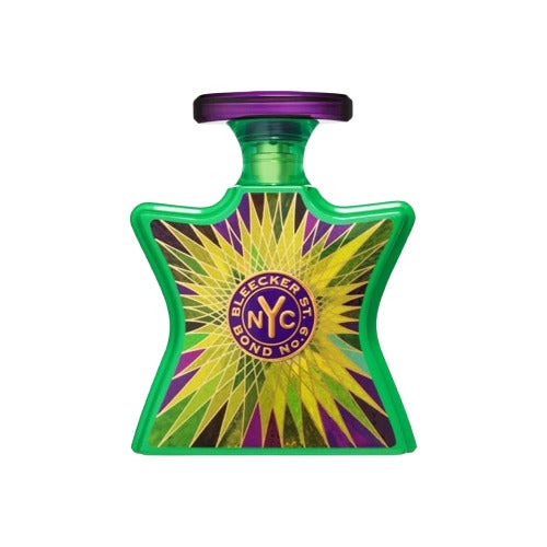 Bond No. 9 Bleecker Street Eau de Parfum