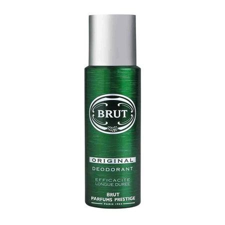 Brut Original Deodorant 200 ml
