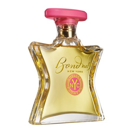 Bond No. 9 Chelsea Flowers Eau de Parfum 100 ml