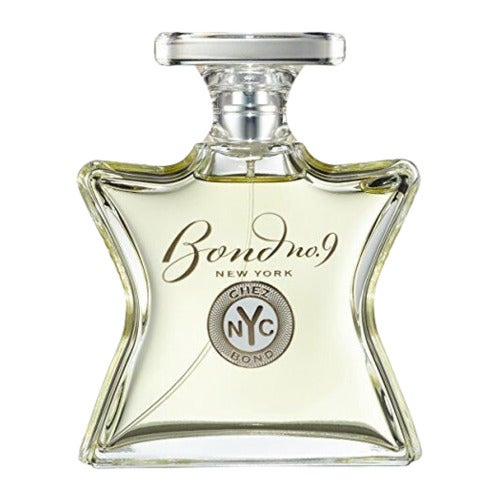 Bond No. 9 Chez Bond Eau de Parfum