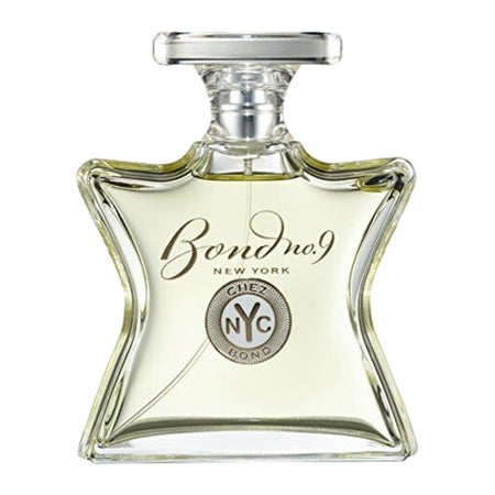 Bond No. 9 Chez Bond Eau de Parfum 100 ml