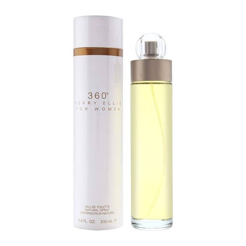 Perry Ellis 360 Woman Eau de toilette